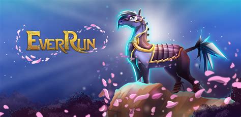 EverRun: The Horse Guardians - Epic Endless Runner: Amazon.ca: Appstore for Android