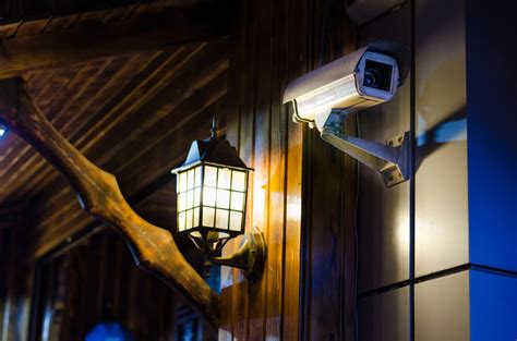 Choosing the Best DIY Home Security Camera System For Your Needs