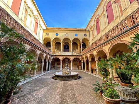 The 10 Best Museums in Bologna