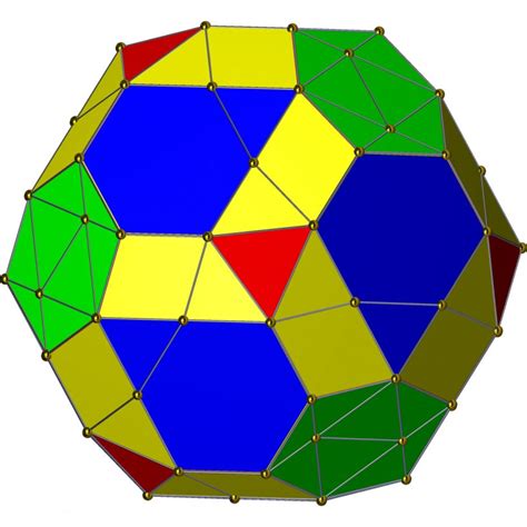 Snub 24-cell Alternation 4-polytope Geometry, PNG, 1200x1200px, Alternation, Area, Ball, Convex ...