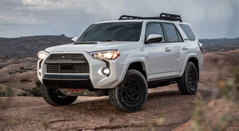 Toyota 4Runner 2023 Release Date | 2023 Toyota Cars Rumors