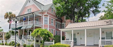 The Beaufort Inn | Beaufort, SC – The Beaufort Inn – Beaufort – United States of America