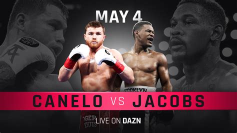 PPV# Canelo Alvarez vs. Daniel Jacobs - Watch℠ Fight , Live on Online ...