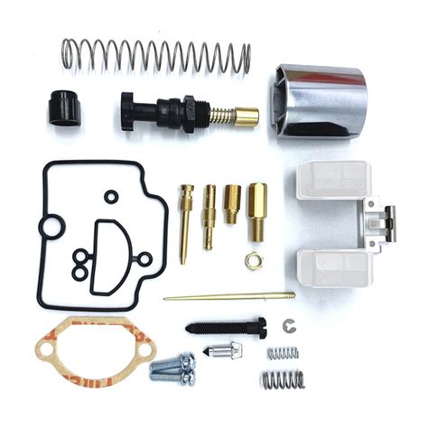 1 set-Carburetor Repair-Kit for KEIHIN-CPO KOSO OKO PANMO PWK 28mm 30mm ...