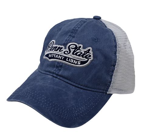 Penn State Hats | Discount Penn State Apparel