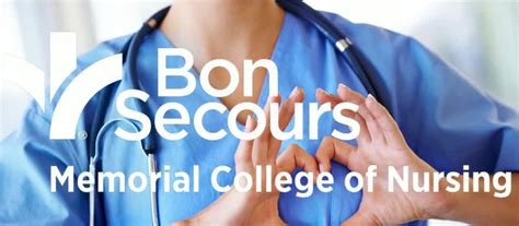 Careers at Bon Secours Memorial College | Bon Secours Memorial College jobs