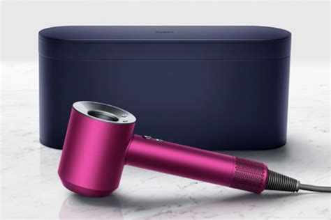 Dyson Supersonic Hair Dryer Review 2022 – WWD Current news at your fingertips ExactNewz
