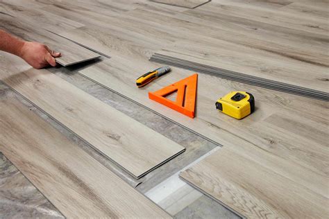 Install Floating Wood Floor Over Linoleum | Floor Roma