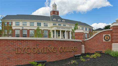 Lycoming College recognized as part of America’s leading liberal arts ...