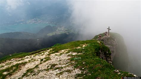 Austrian Alps @ Summer 2012