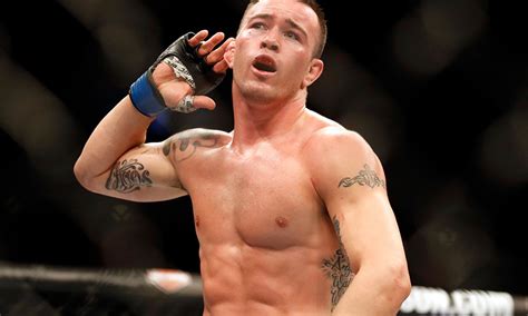 UFC 251: Colby Covington offers to step in to face Kamaru Usman