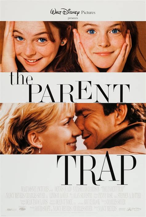 The Parent Trap (1998) - Quotes - IMDb