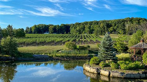 8 of the best wineries in Niagara-on-the-Lake | Escapism TO