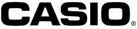 Casio logo - Sunglass Emporium is Northern Arizona's largest sunglass ...