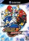 Sonic Adventure 2 Battle Cheats, Cheat Codes, Hints and Walkthroughs ...