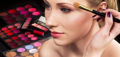 Makeup Application Courses in South Africa | Beauty School