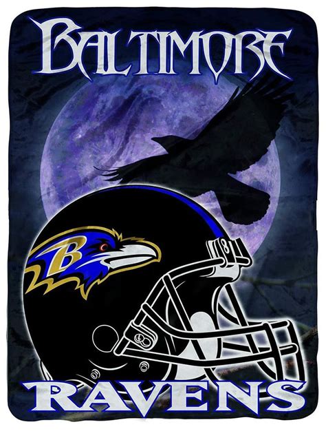 Baltimore Ravens Flag | Baltimore ravens logo, Baltimore ravens, Raven