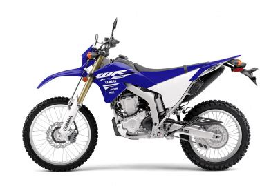 2018 Yamaha WR250R Specifications @ BikeMatrix.net