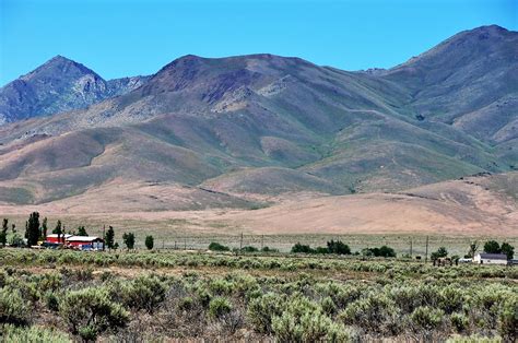 5 Acres, Paradise Valley, NV 89426 | Land and Farm