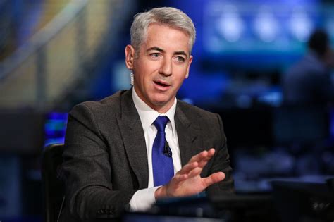 Bill Ackman SPAC sued, plaintiffs say sponsors got ‘staggering ...