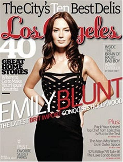 Los Angeles Magazine | TopMags