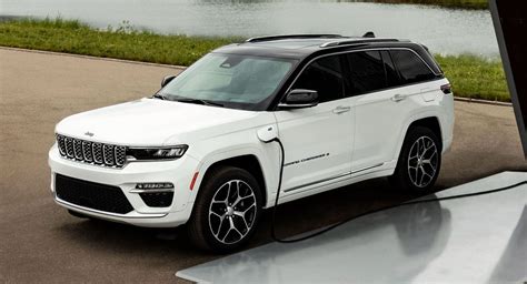 2024 Jeep Grand Cherokee Hybrid Mpg - Row Hyacinth