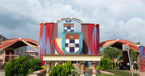 141 bag first class as ABUAD honours Emir of Lafia, others