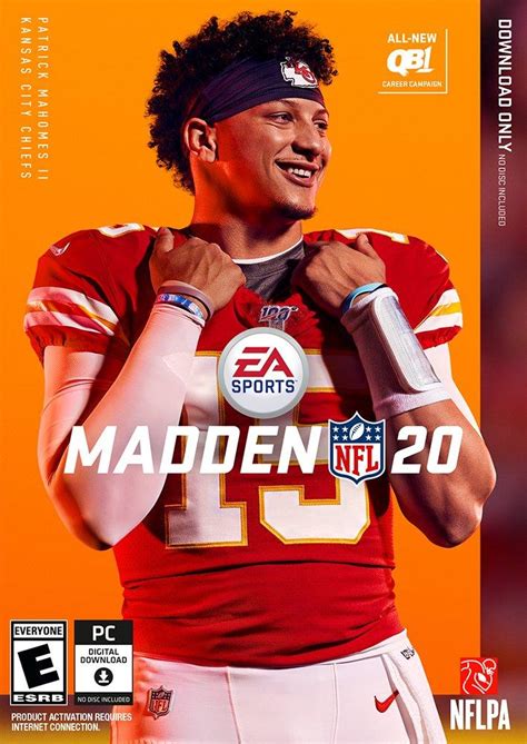 Madden 20 | PlayStation 4 | GameStop