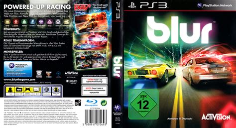 (1) PSX Downloads • Blur PS3 : Playstation 3 - PS3 (ISOS, PKG e Jogos Traduzidos e Dublados PT BR)