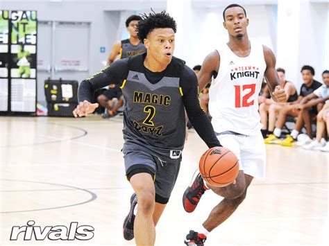 Four-star Wing Jaylen Clark Is UCLA's Second For 2020 - Basketball Recruiting