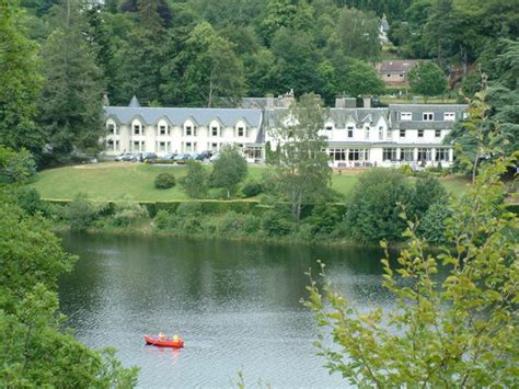 The Green Park Hotel (Pitlochry, Scotland) - Hotel Reviews - TripAdvisor