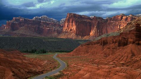 These National Parks are the Best in the Southwest - Getaway Couple