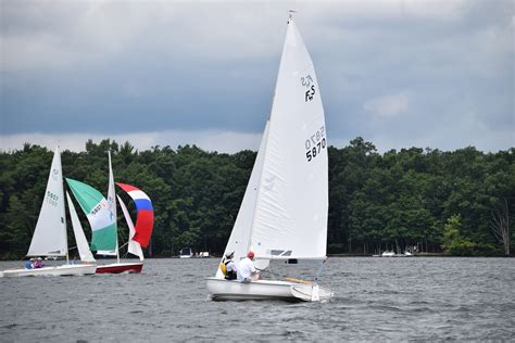 Flying Scot Sailboat Photo Gallery Pictures