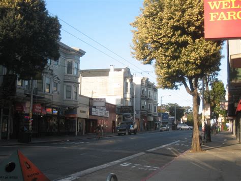 Haight Ashbury District - San Francisco Photo (961975) - Fanpop