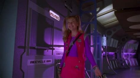 Zenon From Zenon Girl Of The 21st Century Disney