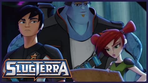 🔥 Slugterra 🔥 Full Episode Compilation 🔥 Episodes 130 and 131 🔥 Videos For Kids HD 🔥 - YouTube