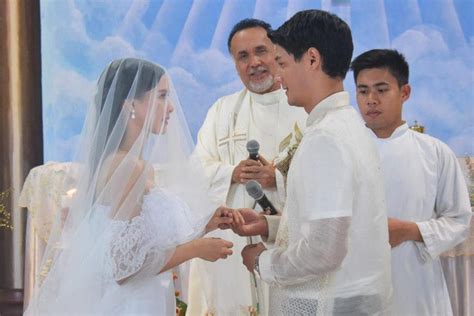 Erich and Daniel Tie the Knot in ‘Be My Lady’ | Starmometer