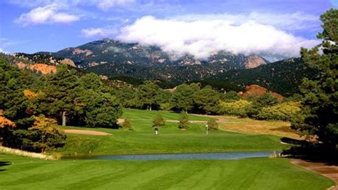 Colorado Springs Golf Courses: The Best Public Courses You Can Play ...