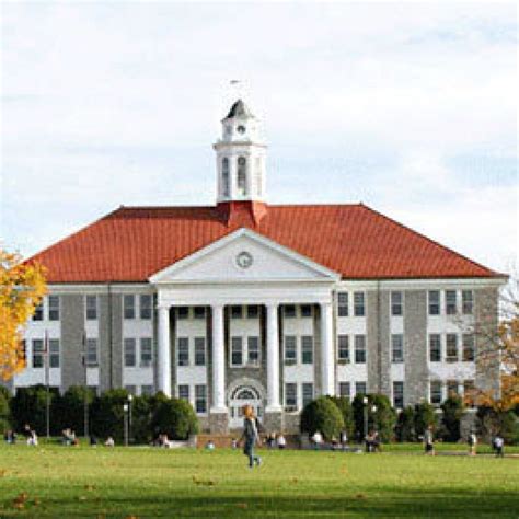 James Madison University, USA – Admissions in MBBS