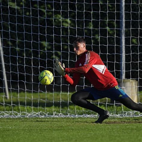 Juventus Summer Training Experience - Juventus Academy