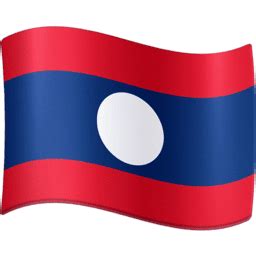 🇱🇦 Laos flag emoji — copy & use on all platforms · Flag Match