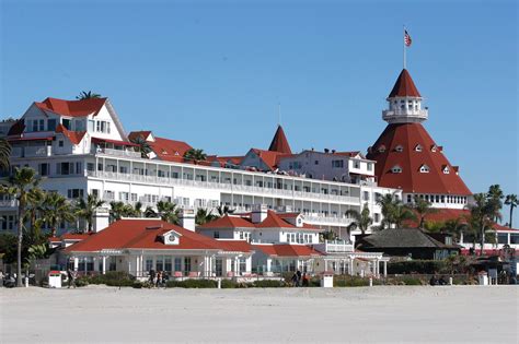 The reimagination of San Diego’s iconic Hotel del Coronado – Twin Cities