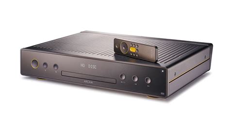 Arcam CD5 review: affordable player with enjoyable sound | What Hi-Fi?