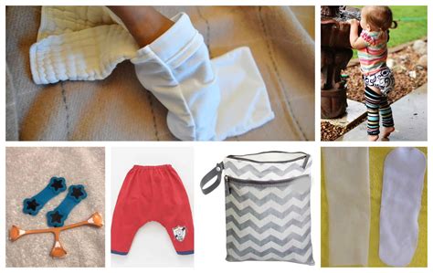 Know Cloth Diapers - An Indian mother's guide to cloth diapering - Anu ...