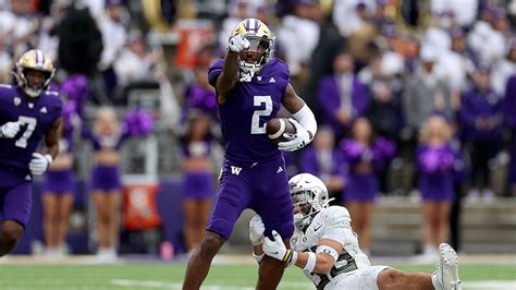 UW Huskies Midseason Report: Good, bad, and what lies ahead