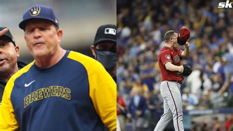 Brewers fans let their displeasure known after Pat Murphy's links to ...