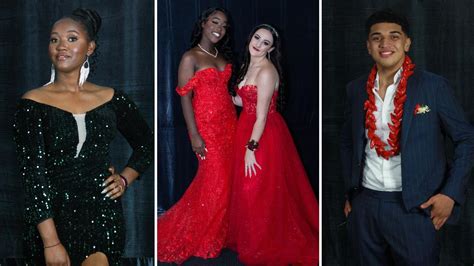 Redbank Plains State High School Year 12 formal: Full photo gallery | Townsville Bulletin