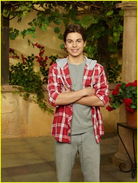 Max Russo - Wizards of Waverly Place Wiki