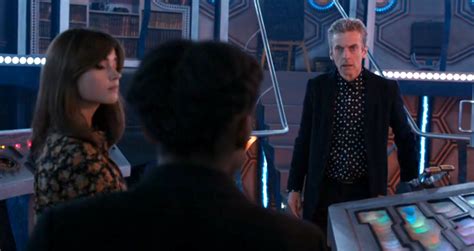 Doctor Who: “Kill The Moon” – Into The Episode | The Insightful Panda