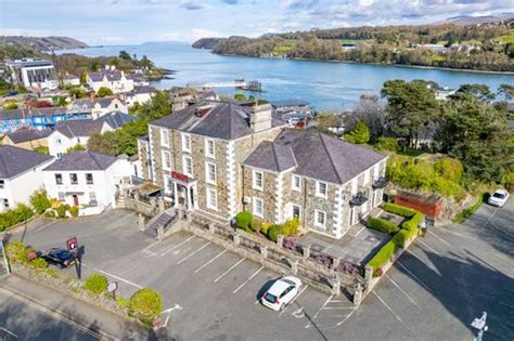 Anglesey hotel to close this month for major revamp into Chef and Brewer site - North Wales Live